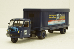 Far Type CM 75 Au Bon Marche, Altaya 1:43