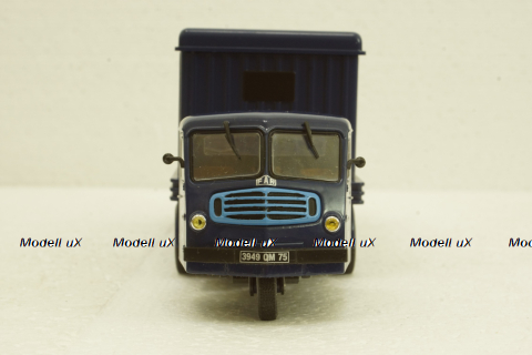 Far Type CM 75 Au Bon Marche, Altaya 1:43