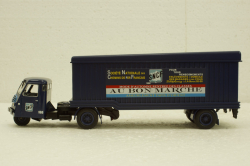 Far Type CM 75 Au Bon Marche, Altaya 1:43