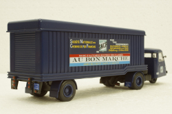 Far Type CM 75 Au Bon Marche, Altaya 1:43