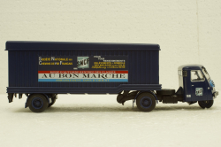 Far Type CM 75 Au Bon Marche, Altaya 1:43