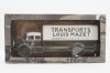 Bernard TDA 180 Transport Louis Mazet, Altaya 1:43