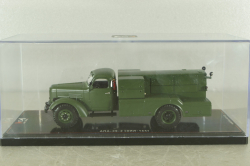 АПА-35-2(164) аэродромный подвижный агрегат на шасси Зил 164, хаки, TruckTyr 1:43