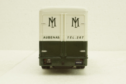 Bernard TDA 180 Transport Louis Mazet, Altaya 1:43