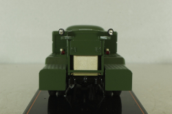 АПА-35-2(164) аэродромный подвижный агрегат на шасси Зил 164, хаки, TruckTyr 1:43