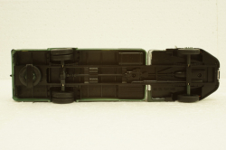 Bernard TDA 180 Transport Louis Mazet, Altaya 1:43