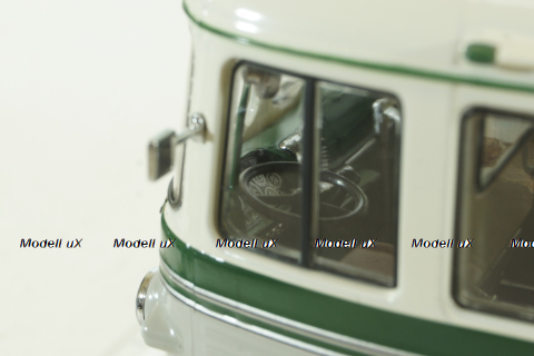 Зис-129 1956г., маршрут Центральный стадион - пл. Ильича, 112902, DiP Models 1:43