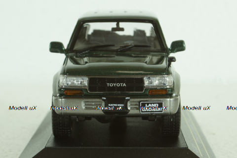 Toyota Land Cruiser LC80 1992, F43-060, First 43 1:43