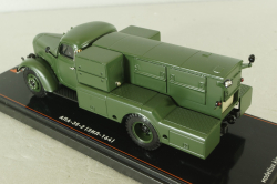 АПА-35-2(164) аэродромный подвижный агрегат на шасси Зил 164, хаки, TruckTyr 1:43