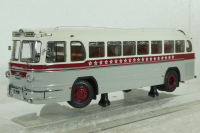 Зис-127, маршрут Ставрополь - Ростов-на-Дону, 112705, DiP Models  1:43