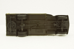 Opel Blitz Mobel  Werke, Altaya 1:43