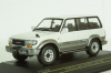 Toyota Land Cruiser LC80 1992, F43-059, First 43 1:43