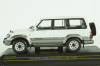 Toyota Land Cruiser LC80 1992, F43-059, First 43 1:43