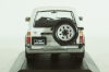 Toyota Land Cruiser LC80 1992, F43-059, First 43 1:43