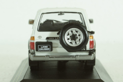 Toyota Land Cruiser LC80 1992, F43-059, First 43 1:43