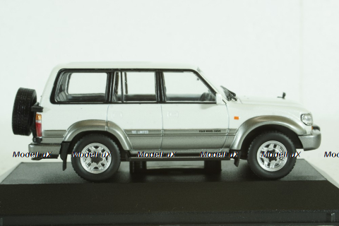 Toyota Land Cruiser LC80 1992, F43-059, First 43 1:43