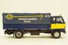 Volvo F-88 ASG, Altaya 1:43