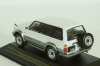 Toyota Land Cruiser LC80 1992, F43-059, First 43 1:43