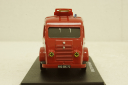 Renault 1000KG Pompiers Atlas 1:43