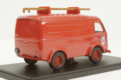 Renault 1000KG Pompiers Atlas 1:43