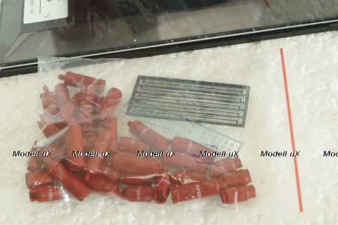 Газ-52 Автомобиль для транспортировки баллонов со сжиженным газом СТБ1-52 1973 г., 105242, DiP Models 1:43