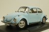 Volkswagen 1303 1973, light blue, 188532, Norev 1:18