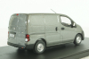 Nissan NV200 Van 2010, dark grey, Eligor 1:43