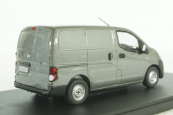 Nissan NV200 Van 2010, dark grey, Eligor 1:43