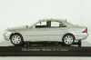 Mercedes S600 (W220) silver, S-Class, B66961956 Maisto 1:43