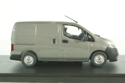 Nissan NV200 Van 2010, dark grey, Eligor 1:43