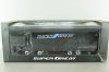 Mitsubishi Fuso Super Great FS 2017, black, Mitsubishi 1:43