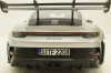 Porsche 911 GT3 RS 2022 GT, silver metallic, 187357, Norev 1:18