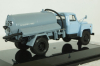 Газ-53А АНМ-53А Ассенизаторная машина 1981 г., 105318, DiP Models 1:43