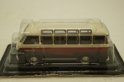 Раф-10 Фестиваль, Автолегенды СССР  №220, 1:43