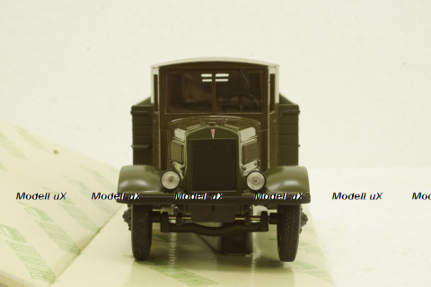 ЯГ-6 Хаки, Н279, Наш Автопром 1:43