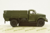 Газ-63А борт, зеленый, H262, Наш Автопром 1:43
