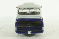 Икарус-55 (1953), Наши Автобусы №46, 1:43