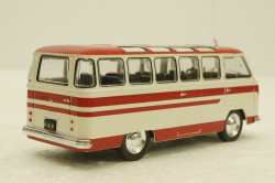 Раф-977В Латвия, Автолегенды СССР №221, 1:43