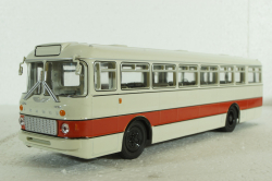 Икарус-556 (1962), Наши Автобусы №38, 1:43