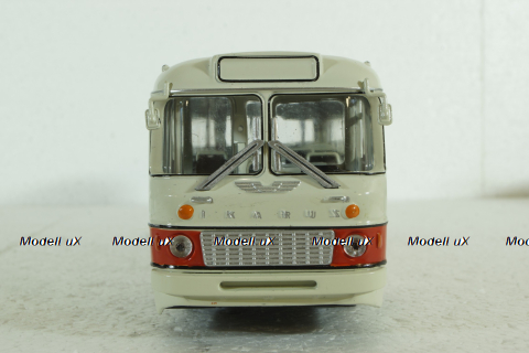 Икарус-556 (1962), Наши Автобусы №38, 1:43