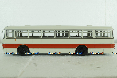 Икарус-556 (1962), Наши Автобусы №38, 1:43