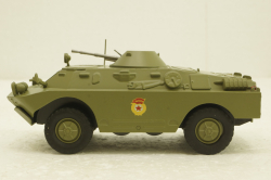 БРДМ-2, Автолегенды СССР №232, 1:43