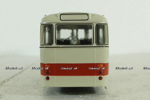 Икарус-556 (1962), Наши Автобусы №38, 1:43