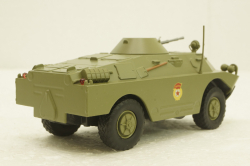 БРДМ-2, Автолегенды СССР №232, 1:43
