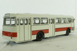 Икарус-556 (1962), Наши Автобусы №38, 1:43