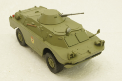 БРДМ-2, Автолегенды СССР №232, 1:43