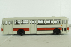 Икарус-556 (1962), Наши Автобусы №38, 1:43