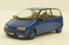 НАМИ-0288 Компакт, синий, (ЗАПЕЧАТАННЫЙ)  Автолегенды СССР №142, 1:43