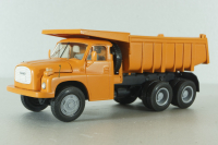 Tatra 148S1 6х6 самосвал карьерный, RO models 1:43