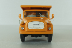 Tatra 148S1 6х6 самосвал карьерный, RO models 1:43